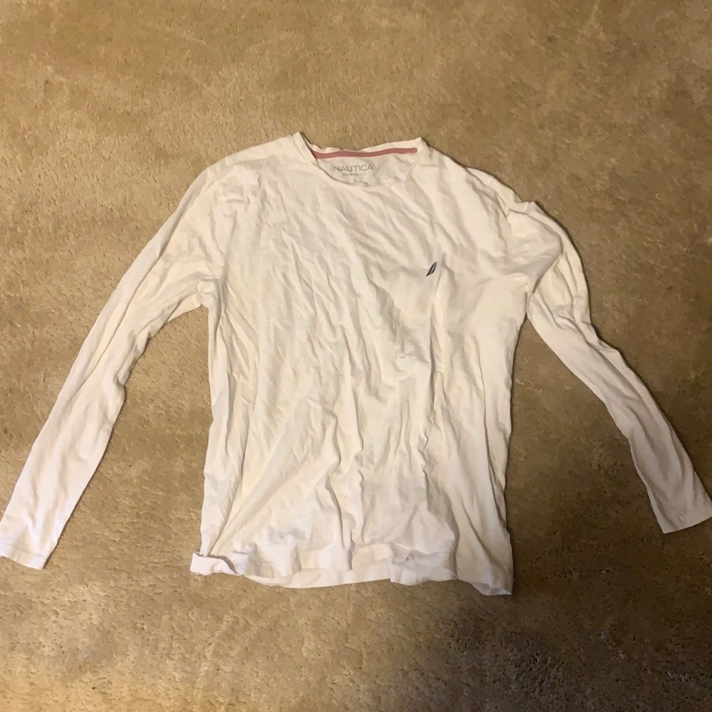 Nautica Long sleeve